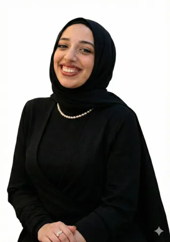 Mrs.Rewan Osama